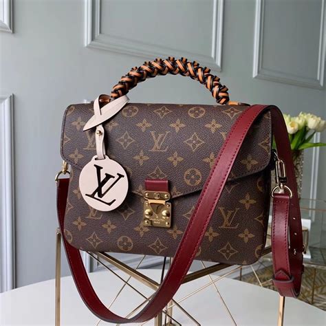 very first louis vuitton bag|louis vuitton original.